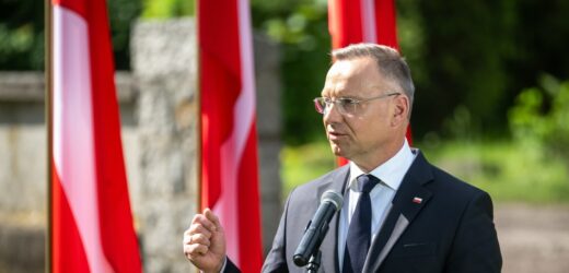 Prezydent grzmi i zwołuje RBN: Dlaczego nie zostałem poinformowany?