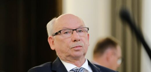 ​Janusz Lewandowski gościem Popołudniowej rozmowy w RMF FM