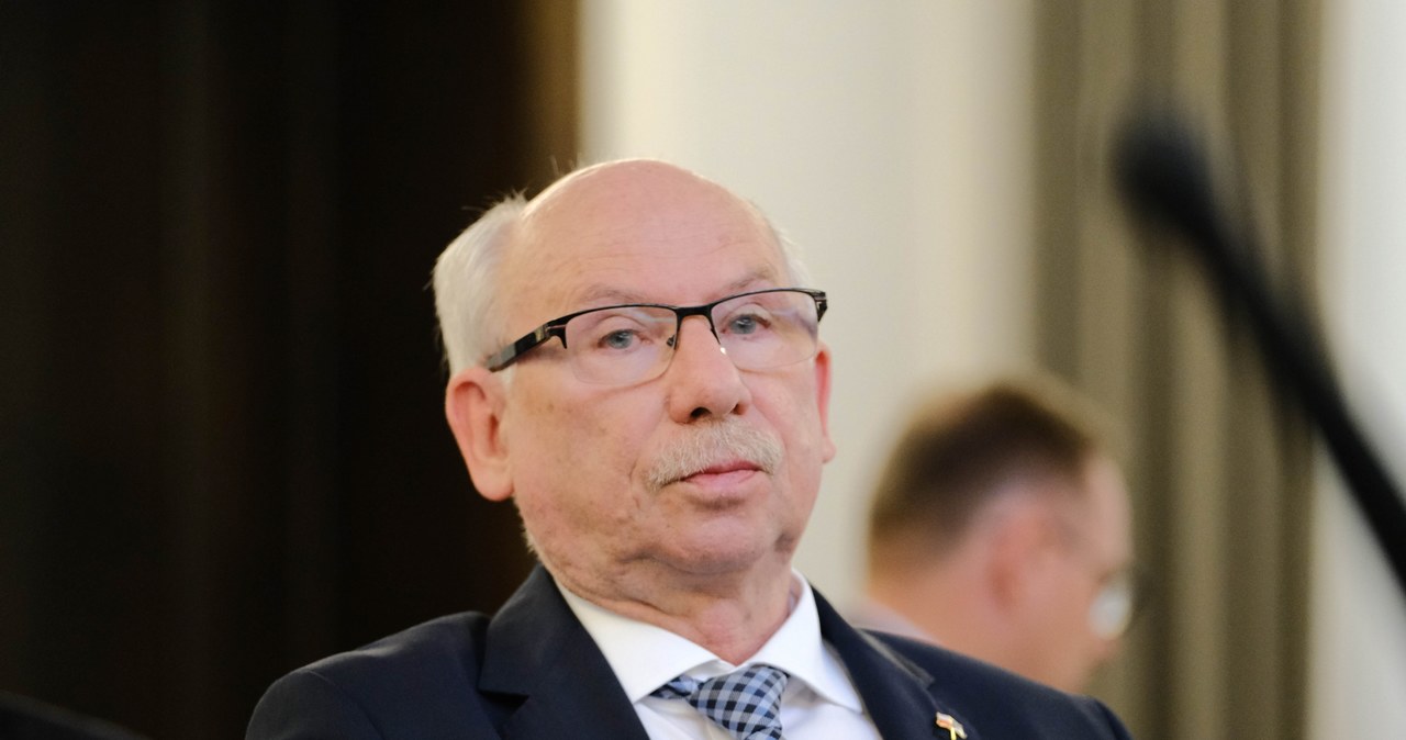 ​Janusz Lewandowski gościem Popołudniowej rozmowy w RMF FM