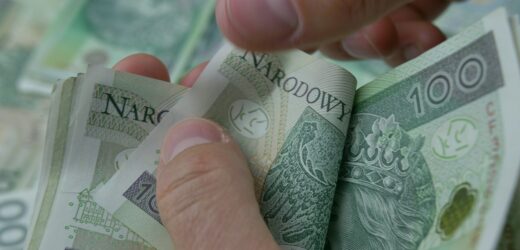 Tyle wynosi najwyższa emerytura w Polsce
