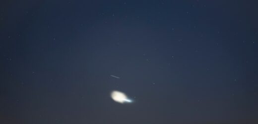 Deputowani tego kraju zajmą się UFO. Powstałą grupa parlamentarna