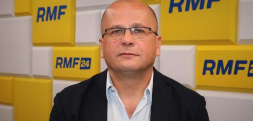 Gen. Kraszewski: Na Kremlu się śmieją, bo Polacy znów opluwają własnych żołnierzy