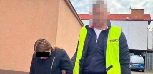 Ciężarna kobieta napadała na banki. Ruszył proces