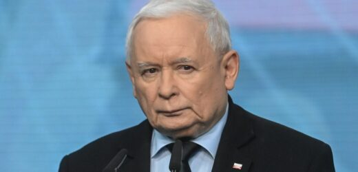 Jarosław Kaczyński stawi się w piątek przed komisją ds. afery wizowej