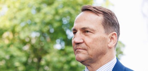 Szef MSZ: Żądamy wydania mordercy polskiego żołnierza