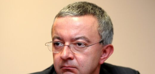 Zaginął Jerzy Krzanowski, współzałożyciel firmy Nowy Styl