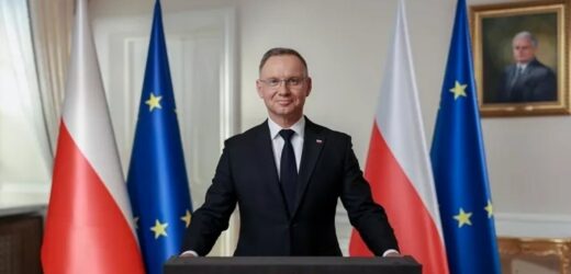Duda: Najbliższe lata zdecydują, w jakim kierunku będzie podążać UE