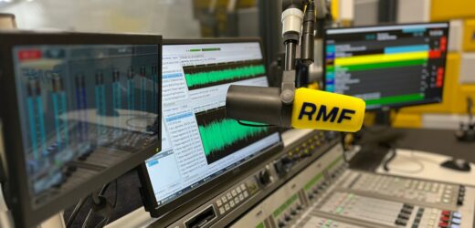 Eurowybory 2024: Zapraszamy na wieczór wyborczy w RMF FM i Radiu RMF24