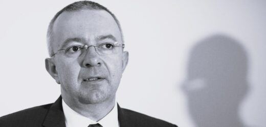 Jerzy Krzanowski nie żyje. Odnaleziono ciało biznesmena