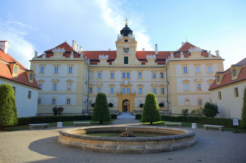 Klejnot południa Czech niczym francuski Wersal. Polecany punkt trasy na Wiedeń