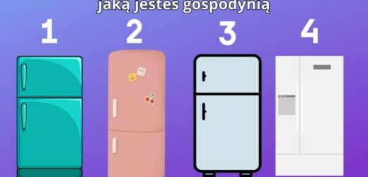 Psychotest: Wskaż lodówkę i sprawdź, jakim typem gospodyni jesteś