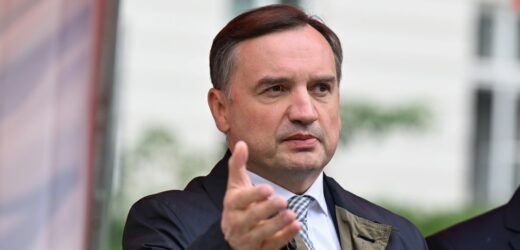 Ziobro ostro do Tuska: Nie zmyjesz krwi, oskarżając niewinnych