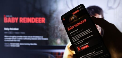 Bohaterka serialu „Reniferek” pozwała Netfliksa