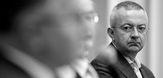 Nowy Styl wydał komunikat ws. śmierci Jerzego Krzanowskiego
