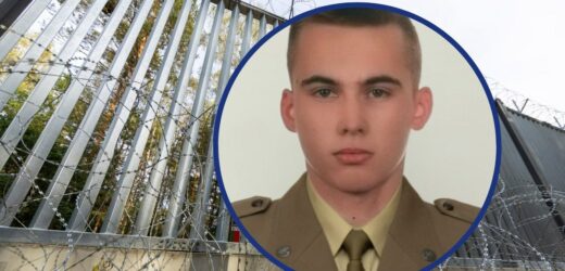 Śmierć polskiego żołnierza. Biegli ustalili przyczynę zgonu