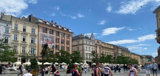 Strzelectwo laserowe czy szermierka na wózkach. Niepełnosprawni sportowcy nie znają granic
