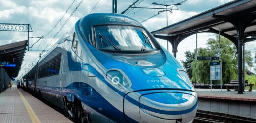 PKP przetestuje system wykrywający materiały wybuchowe i chemiczne