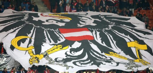 ​Trzej piłkarze skreśleni z austriackiej kadry na Euro 2024