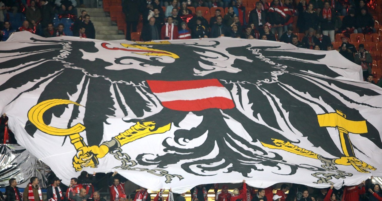 ​Trzej piłkarze skreśleni z austriackiej kadry na Euro 2024