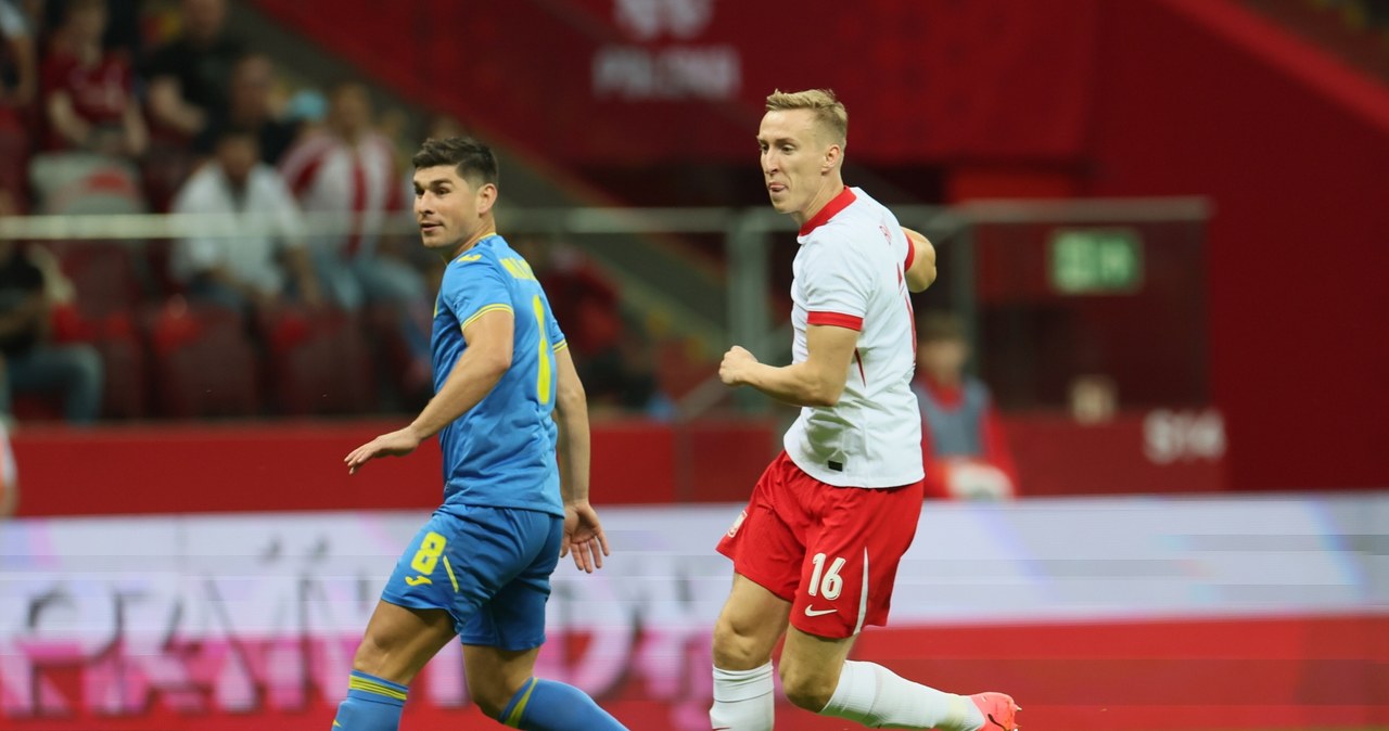 Polska wygrała z Ukrainą 3:1!