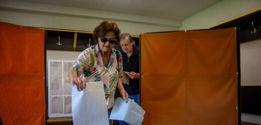 Eurowybory 2024: W tych krajach głosowanie odbywa się już dziś