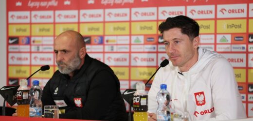 Znamy skład piłkarskiej kadry Polski na Euro 2024