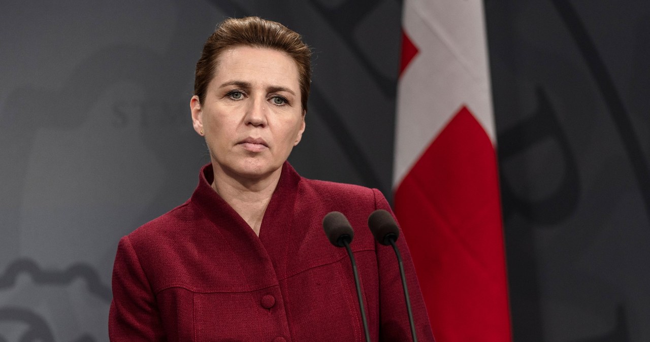 Atak na premier Danii. Relacje świadków