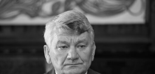 Zmarł wójt gminy Kobylnica. Funkcję pełnił od 1998 roku