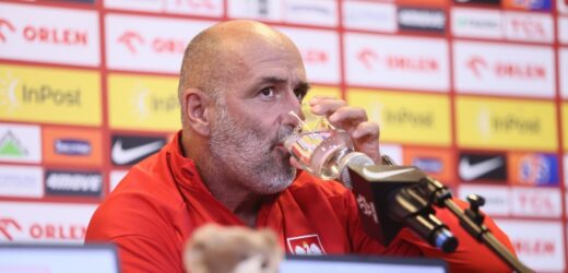 Probierz: Mamy dobre karty