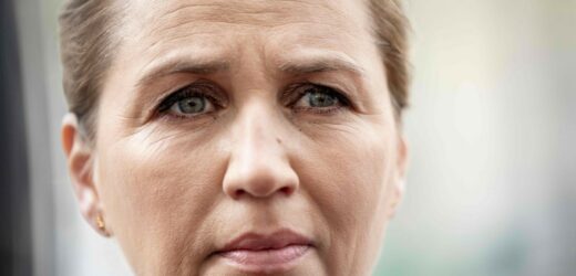 Kto zaatakował premier Danii? Pijany, zdezorientowany Polak
