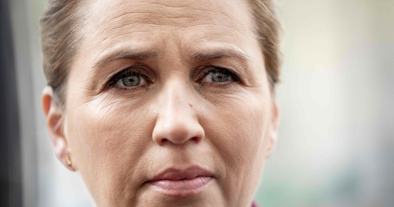 Kto zaatakował premier Danii? Pijany, zdezorientowany Polak