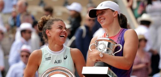 Tyle Iga Świątek zarobiła za wygraną w Roland Garros