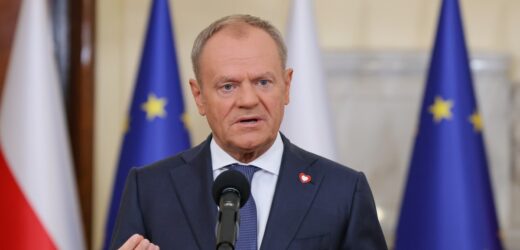 Tusk wystosował pismo do Dudy. Chodzi o Radę Bezpieczeństwa Narodowego