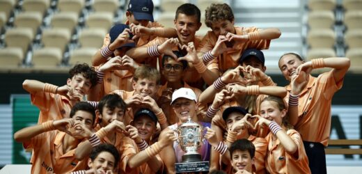 Świątek zabrała głos po finale French Open. „Doświadczenie pomaga”