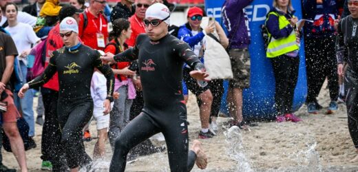 Gdańsk będzie stolicą triathlonu już po raz czwarty