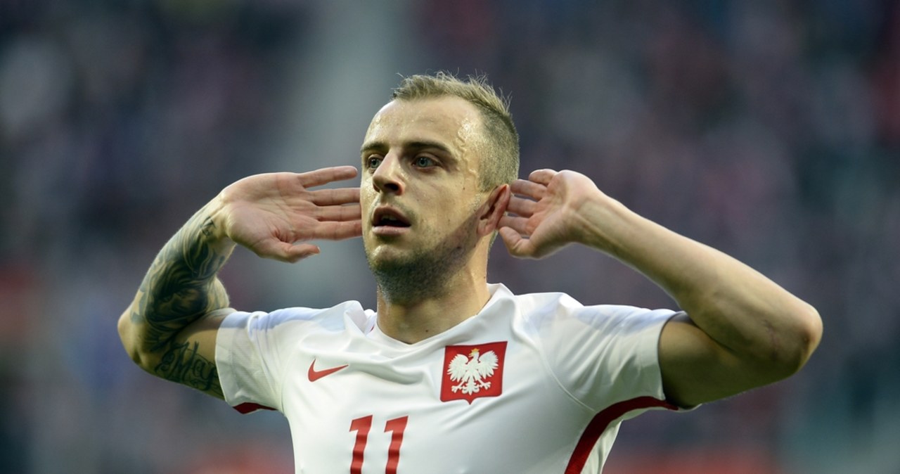 Ośmiu piłkarzy z polskiej ekstraklasy w kadrach na Euro 2024