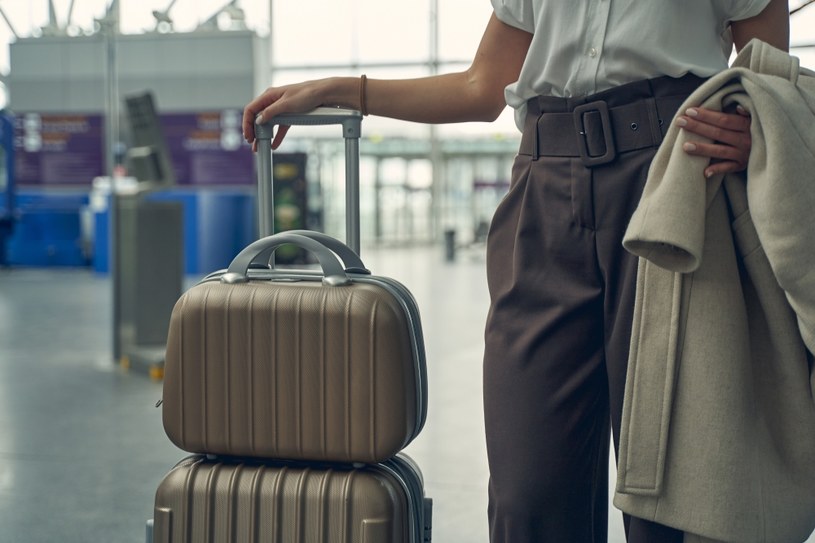Tego nigdy nie wkładaj do podręcznego bagażu. Unikniesz przykrych problemów