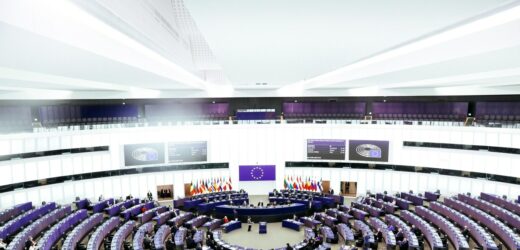 Wybory do europarlamentu. Co wydarzy się po głosowaniu?