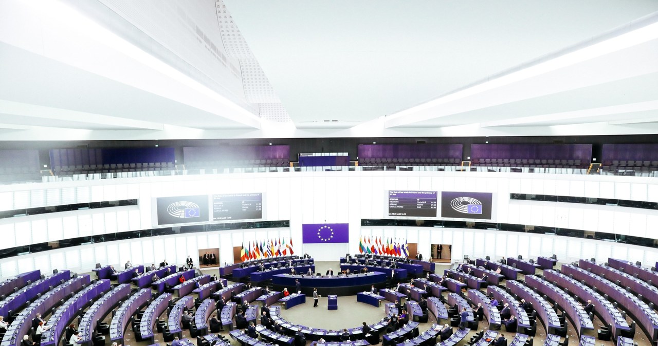 Wybory do europarlamentu. Co wydarzy się po głosowaniu?