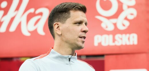 Szczęsny zagra z Cristiano Ronaldo? Media: Gigantyczna oferta