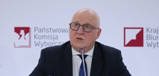 Znamy najnowsze dane o frekwencji w eurowyborach