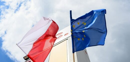 Eurowybory 2024. Znamy sondażowe wyniki [RELACJA]