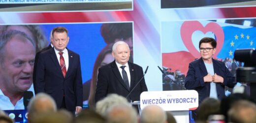 Kaczyński: Skoczymy po zwycięstwo w wyborach prezydenckich