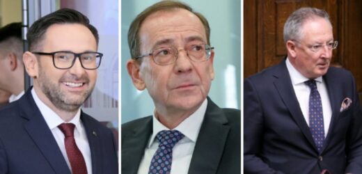 Kto zostanie europosłem? Lista nazwisk wg exit poll