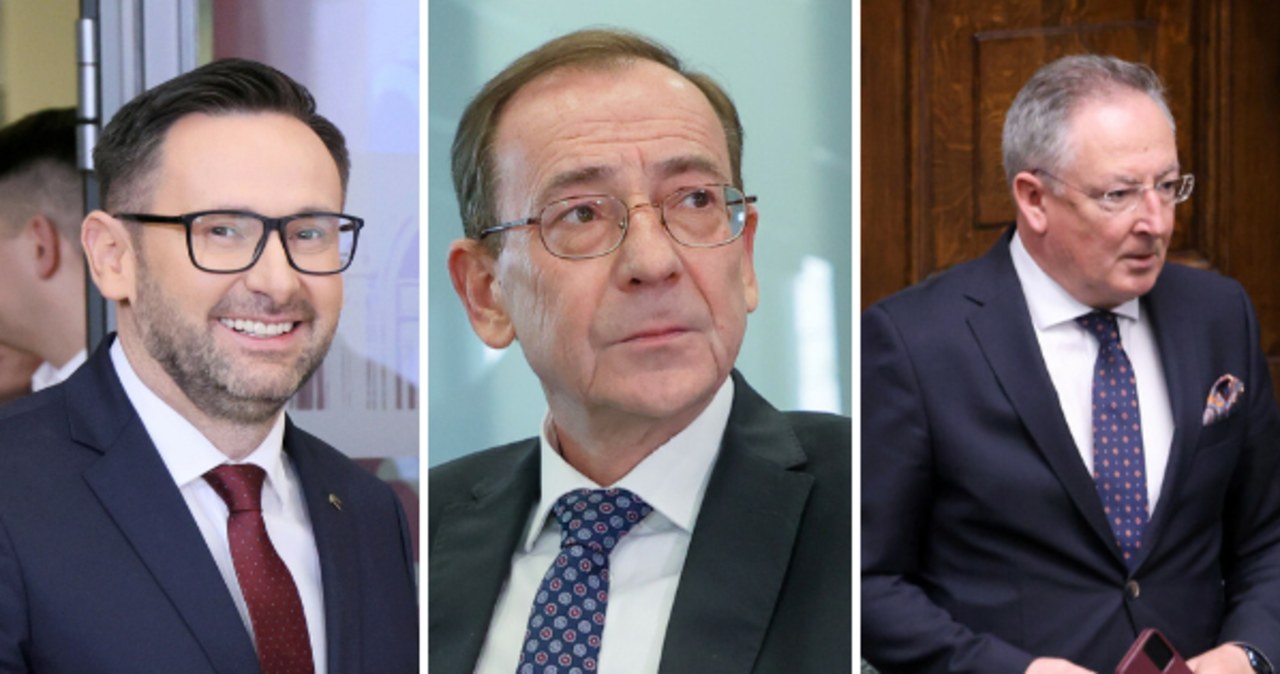 Kto zostanie europosłem? Lista nazwisk wg exit poll