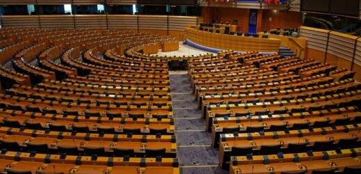 Tak może wyglądać nowy europarlament. Znamy prognozę rozkładu mandatów