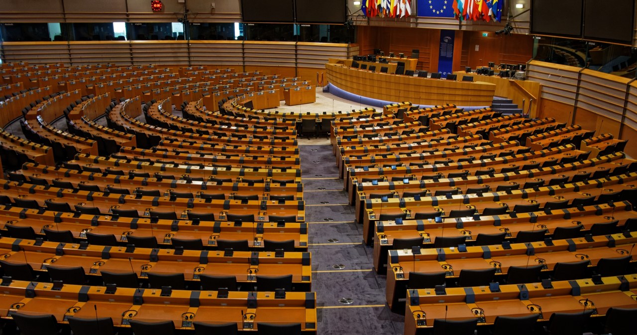 Tak może wyglądać nowy europarlament. Znamy prognozę rozkładu mandatów