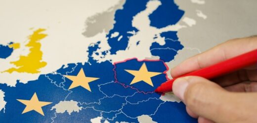 Najciekawsze wyniki eurowyborów w krajach UE