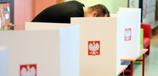 Eurowybory: Jak głosowano w poszczególnych regionach [RELACJA]