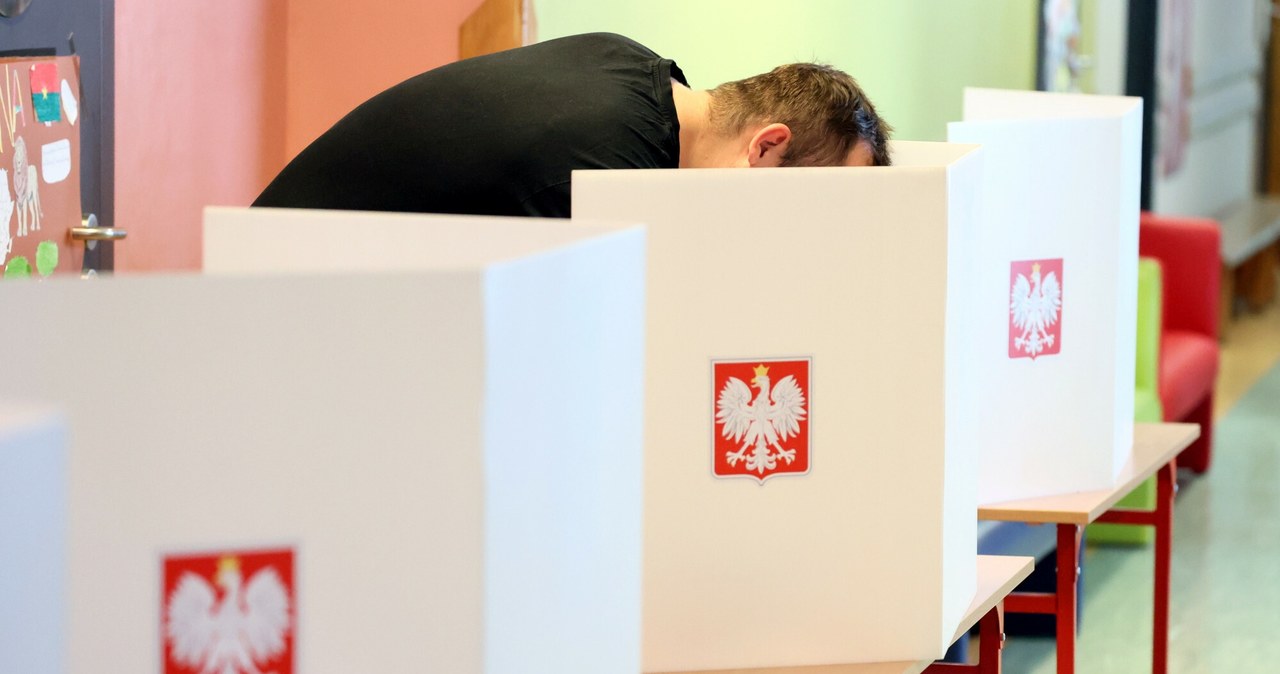 Eurowybory: Jak głosowano w poszczególnych regionach [RELACJA]